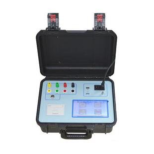 HD-I电容电感测试仪容性设备电容量仪感性设备电感量测试仪