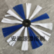 中联路泰福龙马护栏扫刷栏杆清洗刷市政环卫清洗车刷洗扫刷滚配件
