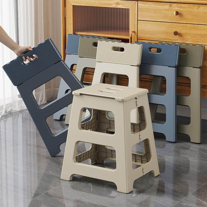 折叠凳高凳塑料便携式椅子高凳子可家用餐椅浴室凳高板凳户外马扎,住宅家具,折叠凳/马扎,淘宝优惠券,粉丝福利购,淘宝优惠卷