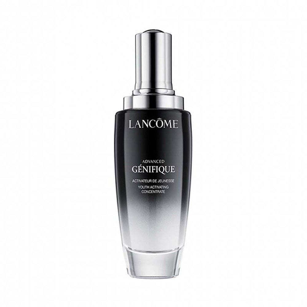 Lancome/兰蔻2代小黑瓶精华肌底液100ml补水抗老滋润保湿修护肌肤