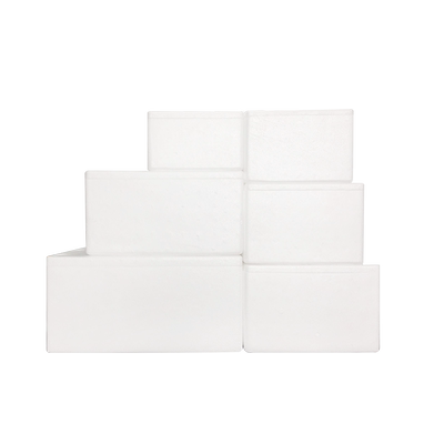 邮政泡沫箱快递专用水果冷冻保鲜