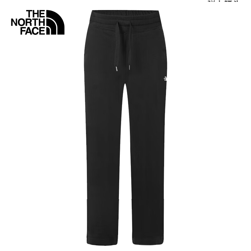 北面长裤女运动舒适百搭