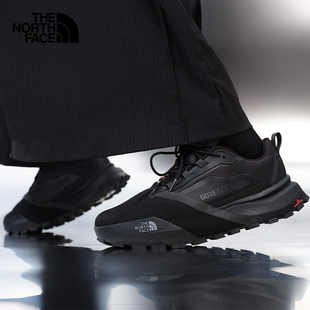 TheNorthFace北面徒步鞋男女款25秋冬户外GTX防水机能运动鞋8ADY