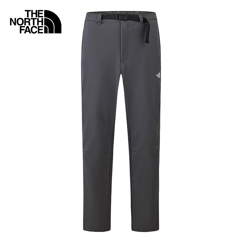 北面长裤男徒步运动裤子8DXC