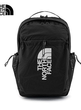 北面19L双肩背包男女同款舒适背负通勤旅行户外TheNorthFace|52TB