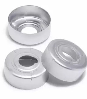 现货Agilent安捷伦5183-4478瓶盖Hdspc Al sfty crmp cap,100/PK