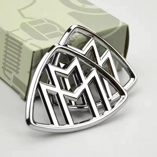 奔驰迈巴赫S级原厂款侧标