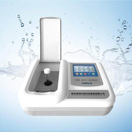 环保实验室台式色度水质检测仪ABS材料彩色触摸屏-ST7-B5,工业油品/胶粘/化学/实验室用品,其他实验室设备,淘宝优惠券,粉丝福利购,淘宝优惠卷