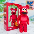 Red Sesame