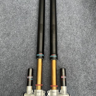 不可思议p-9倒置前减震X5x3江南才子小猴子专用长度孔距780