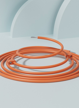 健身怪兽HW智选HEAD原装钢丝跳绳配件训练成人运动3米长直径4.5mm