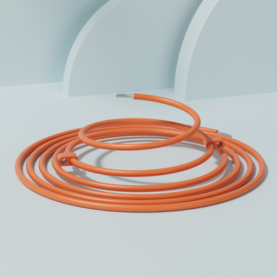 HW智选海德S1原装钢丝长绳4.5mm