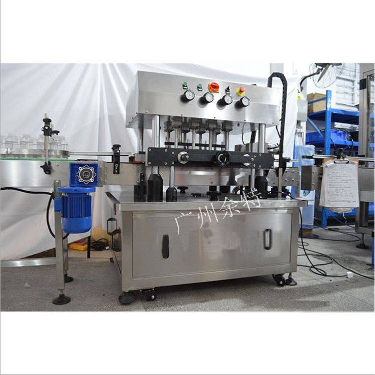 供应搓式螺纹旋盖机全自动塑料瓶盖锁盖机塑料盖拧盖机搓旋旋盖机,机械设备,其他机械设备,淘宝优惠券,粉丝福利购,淘宝优惠卷