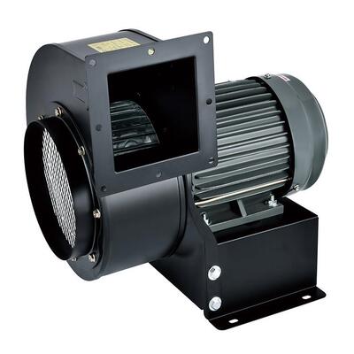 CY200-T离心风机低噪音挤出机UV机1.5KW管道风机380V