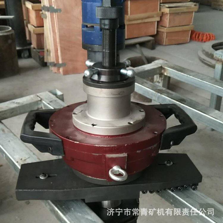 电动钢管坡口机 水管铣边磨口机 手持小型不锈钢圆管坡口机厂家