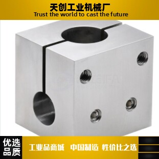 支柱固定夹 异径正交RDH72/81-D10D12D14-V12V13V14V15V16V18V20
