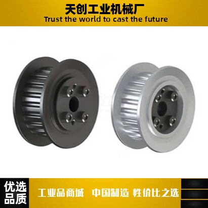 EBY41/EBY46-S3M100/150同步轮