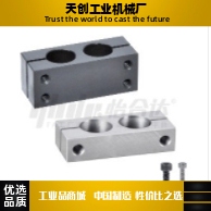 支柱固定夹RDJ21/22-D20D25D30D35-P90P115P120P130P140P150P160