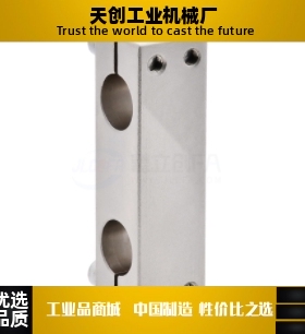 支柱固定夹RDJ11/12-D20D25D30D35-P50P75P100P150