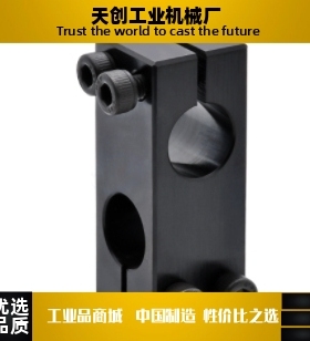 支柱固定夹RDF21/41-D15D2025D30D35-P30P40P50P75P100P150