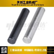 转轴MAD31/32/41-D30D35D40D50-L450L550L600L650L750L800-A3-B3