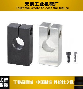 RDU21 RDU22-D10D12D15D20D25D30D35D40D50-P20P40P50P70固定夹