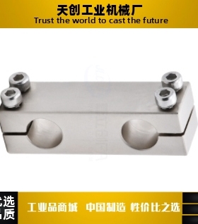 支柱固定夹RDJ11/12-D8D10D12D15D20-P10P15P20P25P30P40