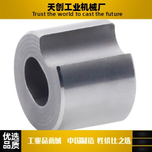 定位销用衬套YEQ03/05-D10D12D16-P6P8P10P14P18P20-W3-L5L8L10