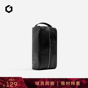 GOINTO上阵工业球员同款职业级鞋包