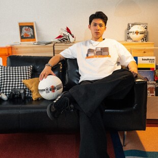 GOINTO x 解锁之旅“解锁一下