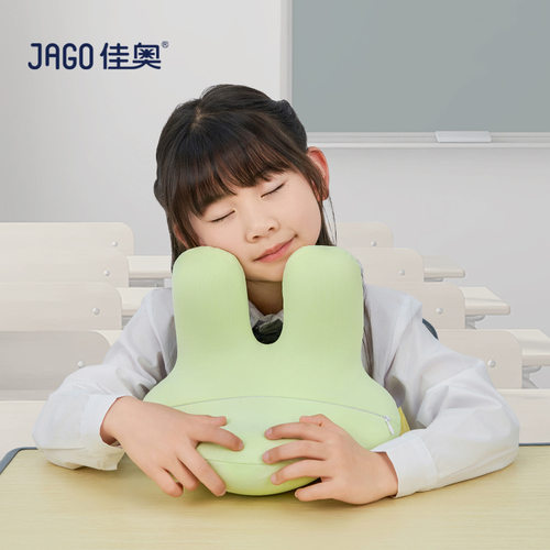 佳奥小海星午睡枕午休神器