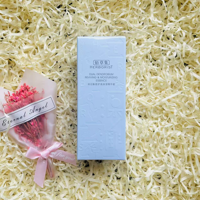 佰草集双石斛精华蜜30ml