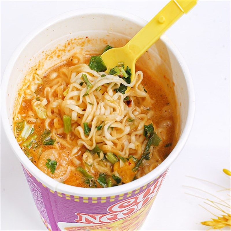 日清合味道c杯面方便面12杯泡面整箱桶装宿舍夜宵充饥速食食品,粮油调味/速食/干货/烘焙,冲泡方便面/拉面/面皮,淘宝优惠券,粉丝福利购,淘宝优惠卷