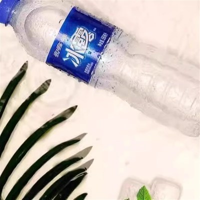 24瓶冰露d饮用水550ml商用办公非纯净水矿泉水整箱批特价会议用水