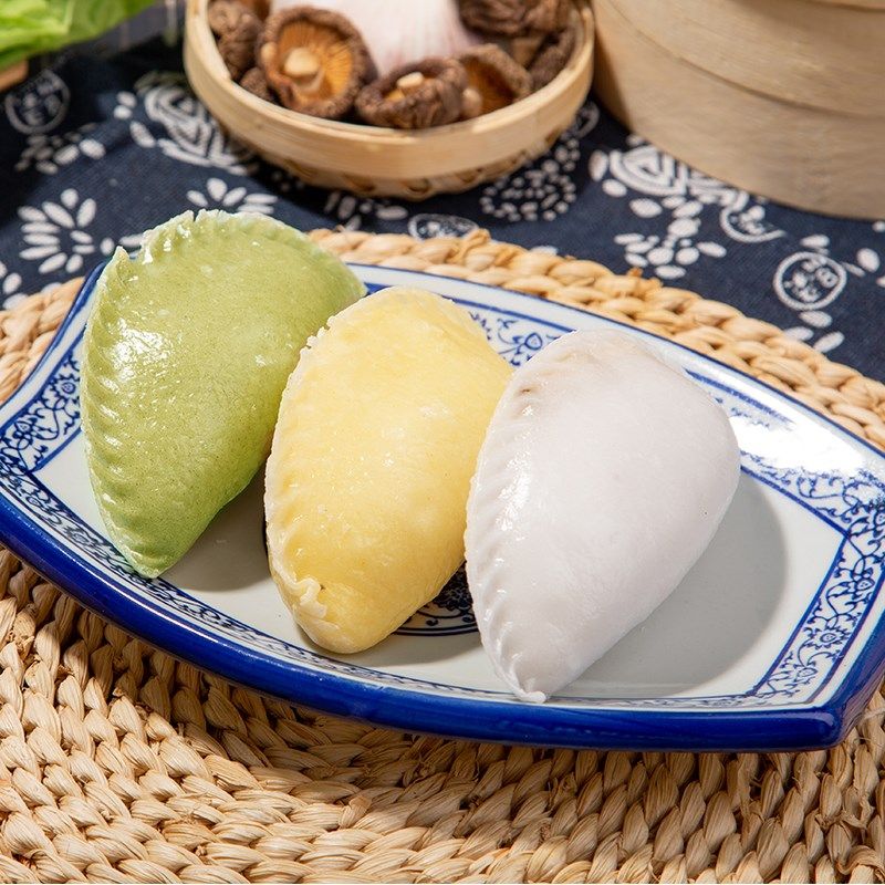 金包银小吃福建特产厦门闽南鼓浪屿特色早餐半成T品速食食品点心,粮油调味/速食/干货/烘焙,包点,淘宝优惠券,粉丝福利购,淘宝优惠卷