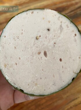 越南风味b扎肉火腿熟食chagio lua500G火锅面包煎肉特色三明治肉