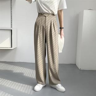 白色抗皱衬衫女长袖春秋职业正装商务职场教资面试套装女西装裤