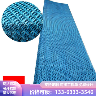 重型加厚菱形网片钢板网片围栏网铁网片脚踏网工地建筑网机器护罩
