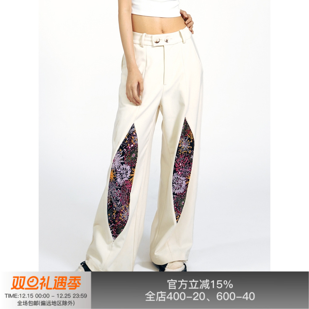 休闲裤长裤休闲裤Apriority