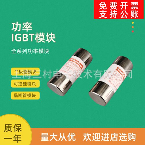 全新熔断器保险丝S221437/FR27GB80V10T T221438/FR27GB80V12T