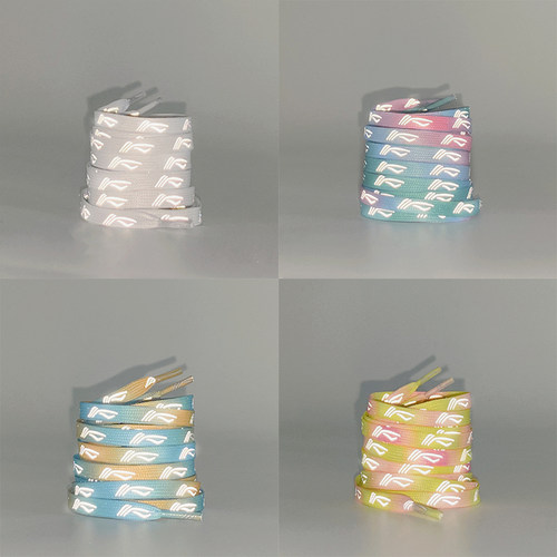 适配LiNing李宁全系列鞋带通用