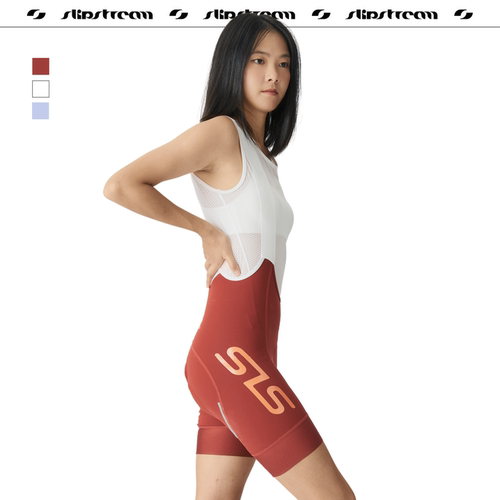 Slipstream春夏骑行短裤女显瘦