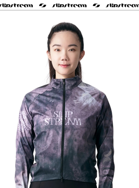 Slipstream骑行风衣 Prime多色户外防寒保暖女款外套秋冬季湖影黑