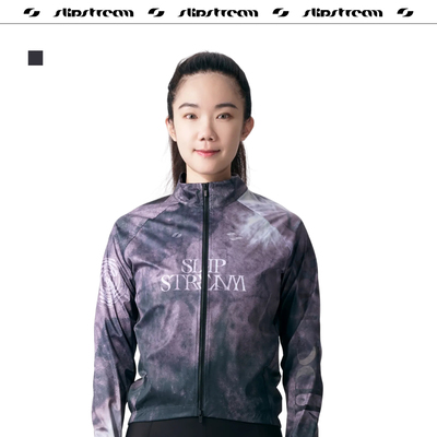 Slipstream骑行风衣 Prime多色户外防寒保暖女款外套秋冬季湖影黑