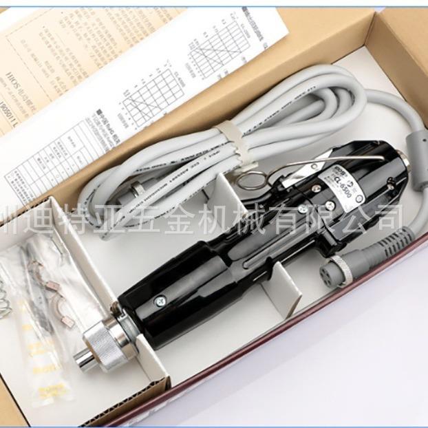 工厂直发日本螺丝拧用螺丝刀电批自动电动工业起子CL6000CL6500