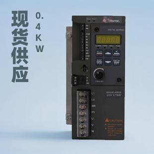 厂家直销机通用现货供应东0.4元 KW220VS310调速器变频器深圳单相