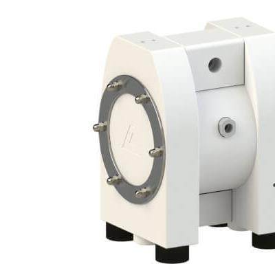 工厂直发PTFETTZE50TTT隔膜泵德国/ALMATEC全氟级泵电子