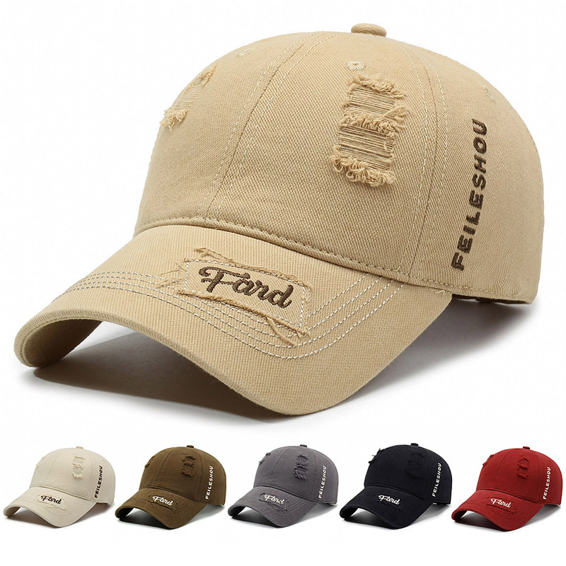 春秋新款软顶百搭棒球帽个性遮阳