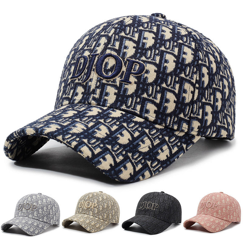 显脸小帽子男女时尚满印字母棒球帽硬顶百搭鸭舌帽春秋户外防晒帽,服饰配件/皮带/帽子/围巾,帽子,淘宝优惠券,粉丝福利购,淘宝优惠卷