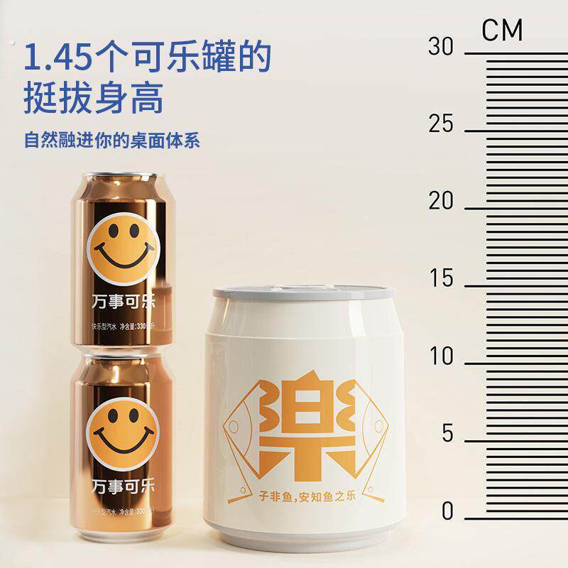 桌面垃圾桶小号迷你创意带盖子高颜值学生桌面办公室设计感卫生桶